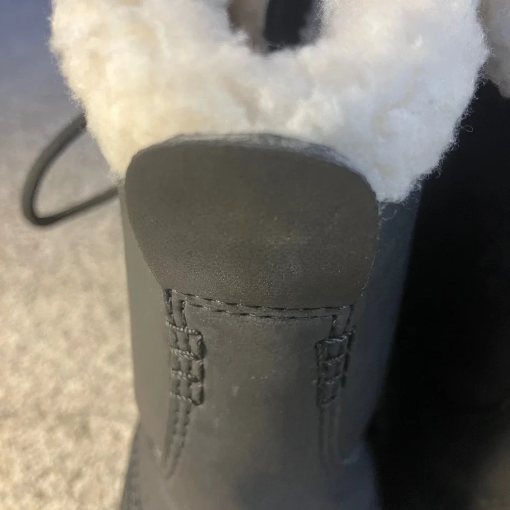 CROCS allcast ii